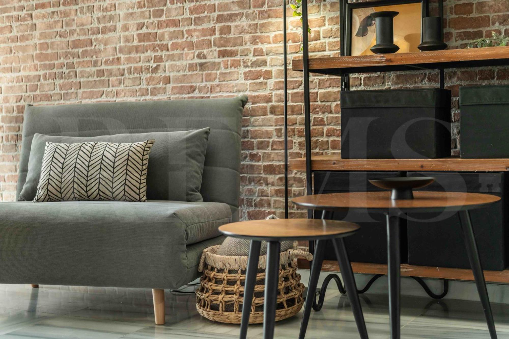 Apartamento Modern With Private Rooftop Terrace By Rems