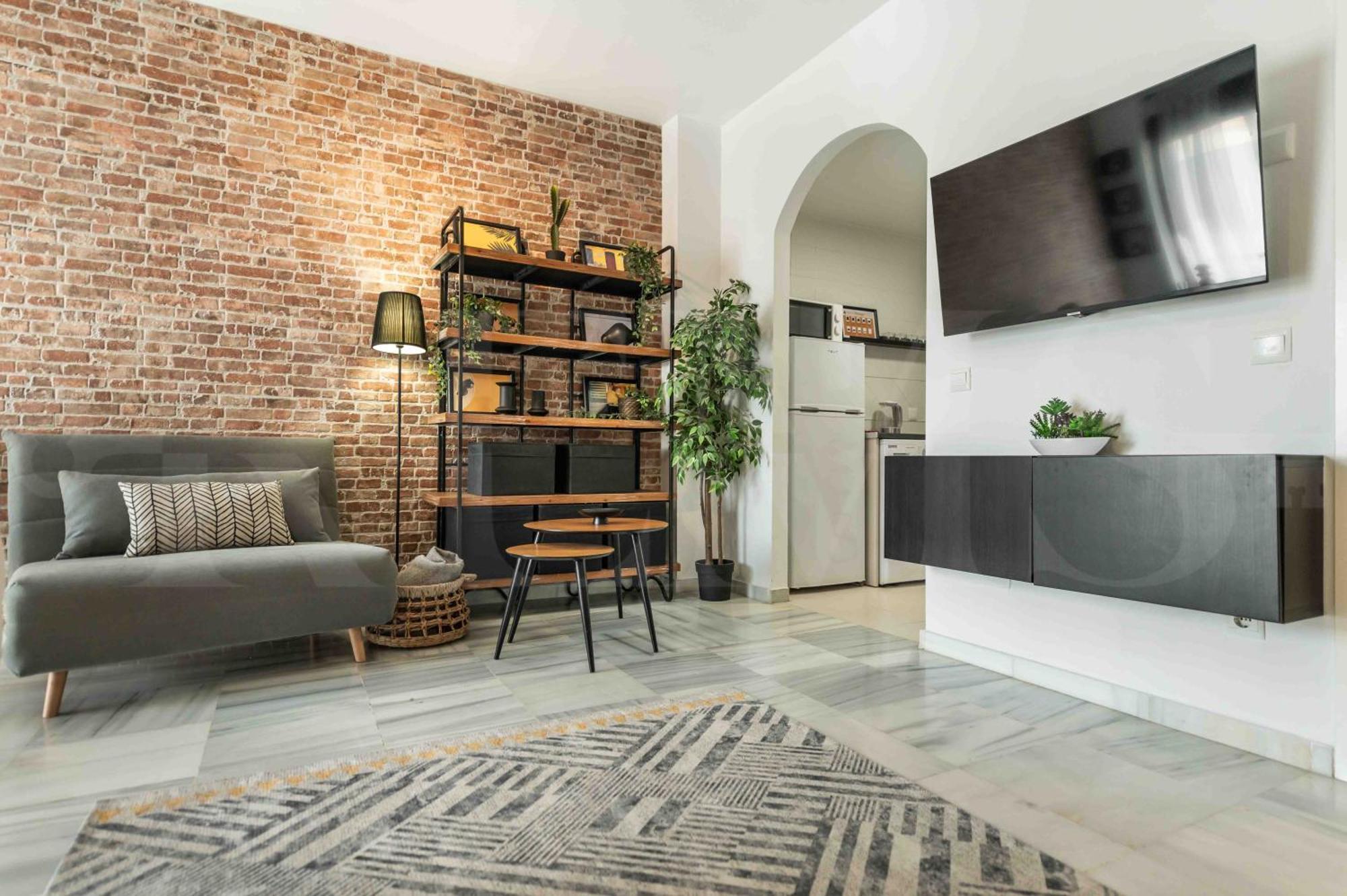 Apartamento Modern With Private Rooftop Terrace By Rems *